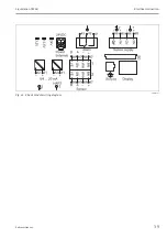 Предварительный просмотр 39 страницы Endress+Hauser Liquistation CSF48 Operating Instructions Manual