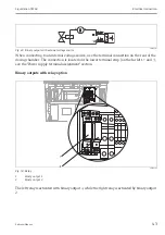 Предварительный просмотр 43 страницы Endress+Hauser Liquistation CSF48 Operating Instructions Manual