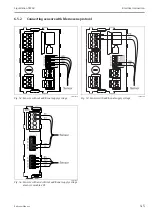 Предварительный просмотр 45 страницы Endress+Hauser Liquistation CSF48 Operating Instructions Manual