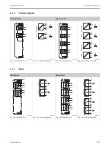 Предварительный просмотр 49 страницы Endress+Hauser Liquistation CSF48 Operating Instructions Manual