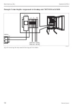 Предварительный просмотр 50 страницы Endress+Hauser Liquistation CSF48 Operating Instructions Manual