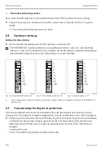 Предварительный просмотр 54 страницы Endress+Hauser Liquistation CSF48 Operating Instructions Manual