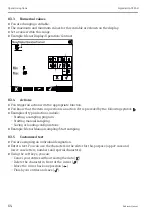 Предварительный просмотр 64 страницы Endress+Hauser Liquistation CSF48 Operating Instructions Manual