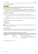 Предварительный просмотр 169 страницы Endress+Hauser Liquistation CSF48 Operating Instructions Manual