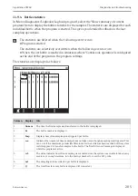 Предварительный просмотр 205 страницы Endress+Hauser Liquistation CSF48 Operating Instructions Manual