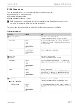 Предварительный просмотр 209 страницы Endress+Hauser Liquistation CSF48 Operating Instructions Manual