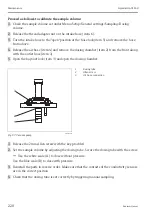 Предварительный просмотр 220 страницы Endress+Hauser Liquistation CSF48 Operating Instructions Manual