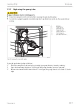 Предварительный просмотр 223 страницы Endress+Hauser Liquistation CSF48 Operating Instructions Manual