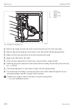 Предварительный просмотр 224 страницы Endress+Hauser Liquistation CSF48 Operating Instructions Manual