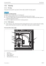 Предварительный просмотр 225 страницы Endress+Hauser Liquistation CSF48 Operating Instructions Manual