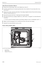 Предварительный просмотр 226 страницы Endress+Hauser Liquistation CSF48 Operating Instructions Manual