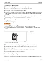 Предварительный просмотр 227 страницы Endress+Hauser Liquistation CSF48 Operating Instructions Manual