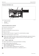 Предварительный просмотр 228 страницы Endress+Hauser Liquistation CSF48 Operating Instructions Manual