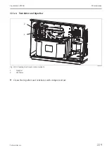 Предварительный просмотр 229 страницы Endress+Hauser Liquistation CSF48 Operating Instructions Manual