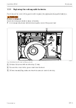 Предварительный просмотр 231 страницы Endress+Hauser Liquistation CSF48 Operating Instructions Manual