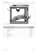 Предварительный просмотр 237 страницы Endress+Hauser Liquistation CSF48 Operating Instructions Manual