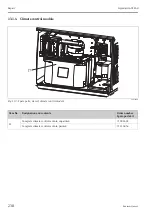 Предварительный просмотр 238 страницы Endress+Hauser Liquistation CSF48 Operating Instructions Manual