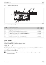 Предварительный просмотр 239 страницы Endress+Hauser Liquistation CSF48 Operating Instructions Manual