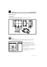 Предварительный просмотр 12 страницы Endress+Hauser Liquisys CUM 252 Operating Instructions Manual