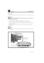 Предварительный просмотр 22 страницы Endress+Hauser Liquisys CUM 252 Operating Instructions Manual