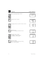 Предварительный просмотр 24 страницы Endress+Hauser Liquisys CUM 252 Operating Instructions Manual