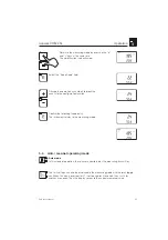 Предварительный просмотр 25 страницы Endress+Hauser Liquisys CUM 252 Operating Instructions Manual