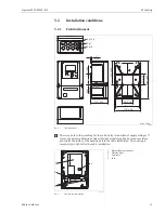 Preview for 11 page of Endress+Hauser Liquisys M CCM223 Operating Instructions Manual