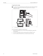 Preview for 14 page of Endress+Hauser Liquisys M CCM223 Operating Instructions Manual