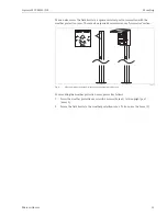 Preview for 15 page of Endress+Hauser Liquisys M CCM223 Operating Instructions Manual