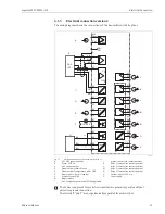 Preview for 19 page of Endress+Hauser Liquisys M CCM223 Operating Instructions Manual