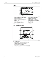 Preview for 28 page of Endress+Hauser Liquisys M CCM223 Operating Instructions Manual