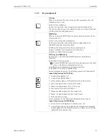 Preview for 29 page of Endress+Hauser Liquisys M CCM223 Operating Instructions Manual