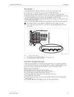 Preview for 33 page of Endress+Hauser Liquisys M CCM223 Operating Instructions Manual