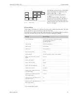 Preview for 35 page of Endress+Hauser Liquisys M CCM223 Operating Instructions Manual