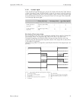 Preview for 43 page of Endress+Hauser Liquisys M CCM223 Operating Instructions Manual