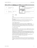 Preview for 51 page of Endress+Hauser Liquisys M CCM223 Operating Instructions Manual