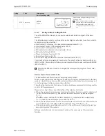 Preview for 55 page of Endress+Hauser Liquisys M CCM223 Operating Instructions Manual