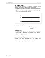 Preview for 59 page of Endress+Hauser Liquisys M CCM223 Operating Instructions Manual