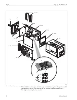 Preview for 92 page of Endress+Hauser Liquisys M CCM223 Operating Instructions Manual