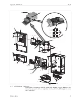 Preview for 95 page of Endress+Hauser Liquisys M CCM223 Operating Instructions Manual