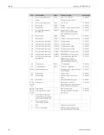 Preview for 96 page of Endress+Hauser Liquisys M CCM223 Operating Instructions Manual