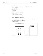 Preview for 100 page of Endress+Hauser Liquisys M CCM223 Operating Instructions Manual