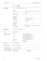 Preview for 104 page of Endress+Hauser Liquisys M CCM223 Operating Instructions Manual