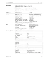 Preview for 105 page of Endress+Hauser Liquisys M CCM223 Operating Instructions Manual