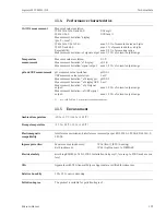 Preview for 107 page of Endress+Hauser Liquisys M CCM223 Operating Instructions Manual