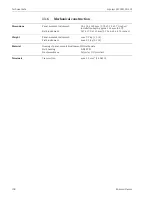 Preview for 108 page of Endress+Hauser Liquisys M CCM223 Operating Instructions Manual