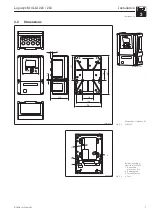 Preview for 11 page of Endress+Hauser Liquisys M CLM 223 Operating Instructions Manual