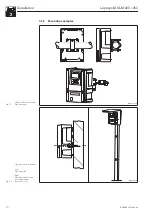 Preview for 14 page of Endress+Hauser Liquisys M CLM 223 Operating Instructions Manual