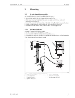 Preview for 9 page of Endress+Hauser Liquisys M CLM223/253 Operating Instructions Manual