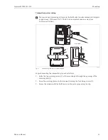 Preview for 13 page of Endress+Hauser Liquisys M CLM223/253 Operating Instructions Manual